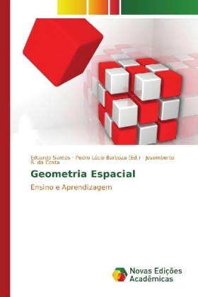 Geometria Espacial - Eduardo Santos, Josemberto R. da Costa