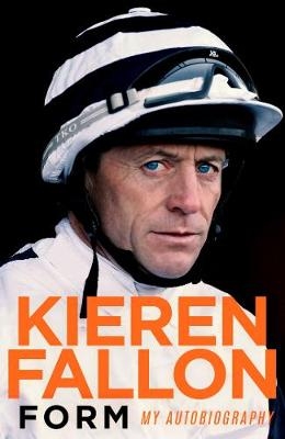 Form - Kieren Fallon