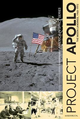 Project Apollo - Eugen Reichl