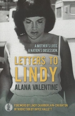 Letters to Lindy - Alana Valentine