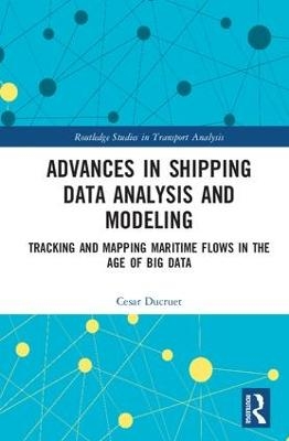 Advances in Shipping Data Analysis and Modeling - 