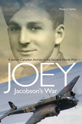 Joey Jacobson's War - Peter J. Usher