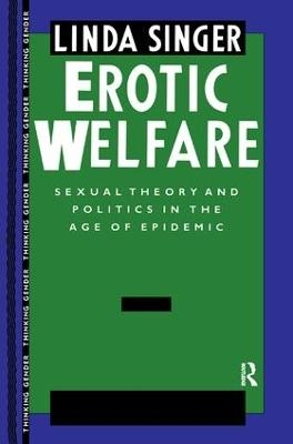 Erotic Welfare - 