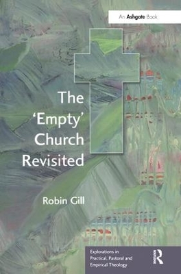 The 'Empty' Church Revisited - Robin Gill
