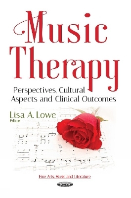 Music Therapy - 