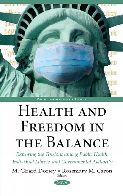 Health & Freedom in the Balance - 