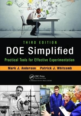 DOE Simplified - Mark J. Anderson, Patrick J. Whitcomb