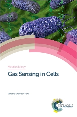 Gas Sensing in Cells - 