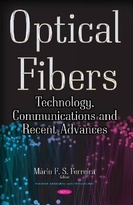 Optical Fibers - 