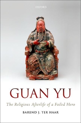 Guan Yu - Barend J.Ter Haar