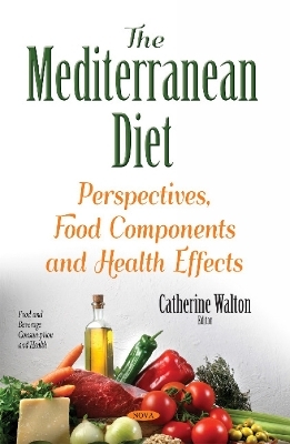 Mediterranean Diet - 