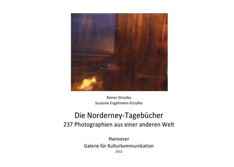 Die Norderney-Tagebücher