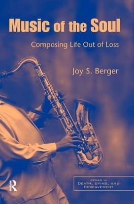 Music of the Soul - Joy S. Berger