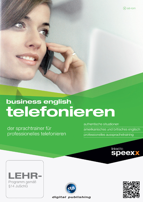 Business English Telefonieren