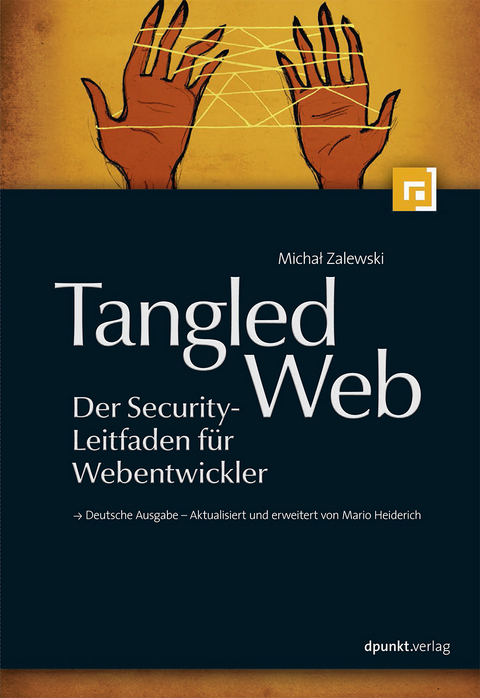 Tangled Web - Michal Zalewski
