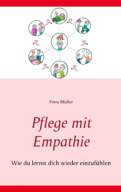 Pflege mit Empathie - Petra Müller