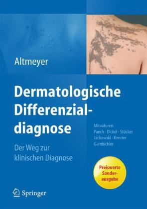 Dermatologische Differenzialdiagnose - Peter Altmeyer