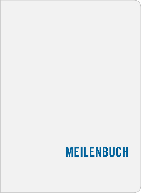 Meilenbuch - 