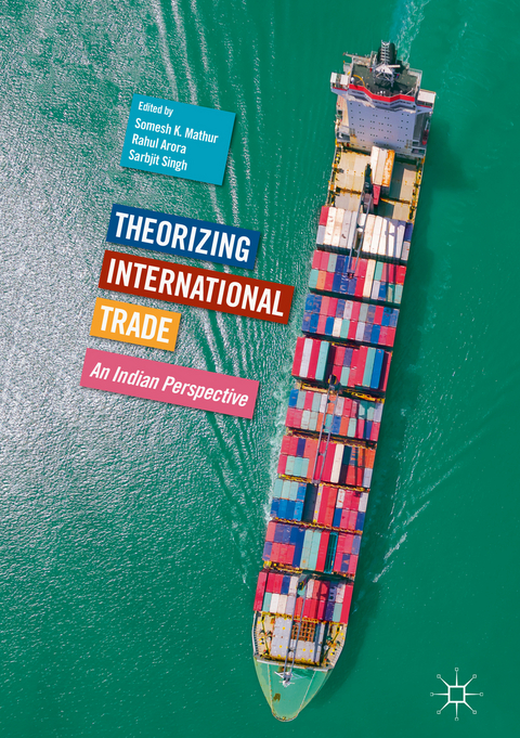 Theorizing International Trade - 