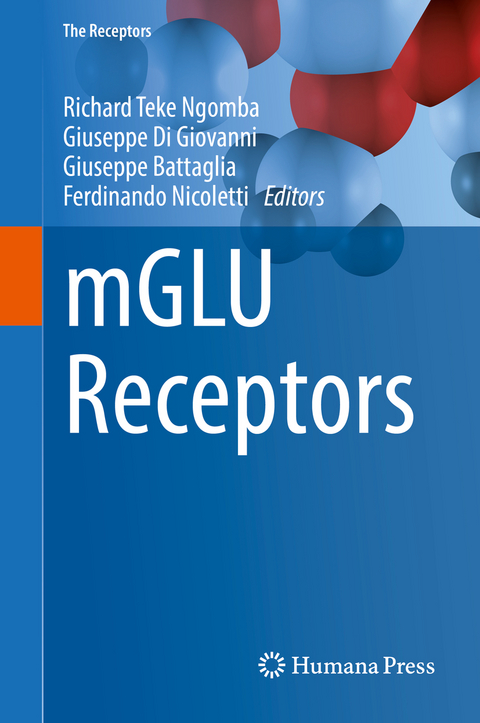 mGLU Receptors - 