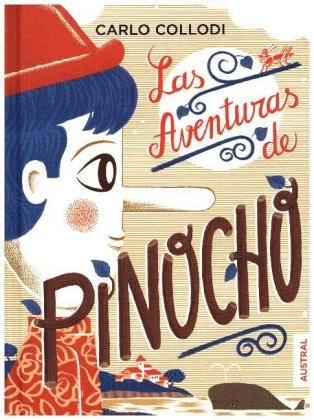 Las aventuras de Pinocho