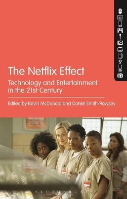 The Netflix Effect - 