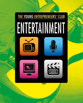 Entertainment - Mike Hobbs