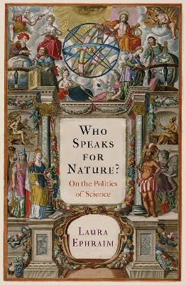 Who Speaks for Nature? - Laura Ephraim