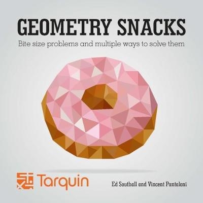 Geometry Snacks - Ed Southall, Pantaloni Vincent