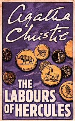 The Labours of Hercules - Agatha Christie