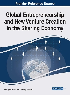 Global Entrepreneurship and New Venture Creation in the Sharing Economy - 