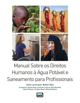 Manual Sobre os Direitos Humanos à Água Potável e Saneamento para Profissionais - 