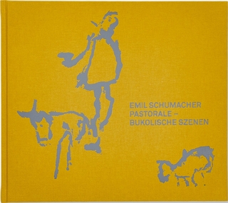 Emil Schumacher - Emil Schumacher; Ul Schumacher; Rouven Lotz