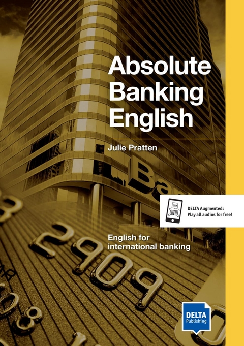 Absolute Banking English B2-C1 - Julie Pratten