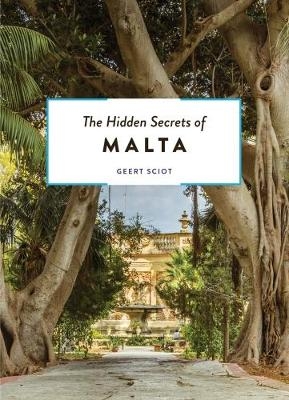 The Hidden Malta - Geert Sciot