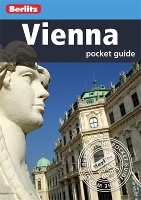 Berlitz: Vienna Pocket Guide