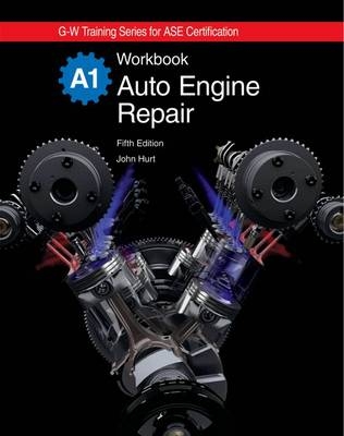 Auto Engine Repair, A1 - John Hurt