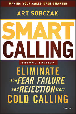 Smart Calling - Art Sobczak