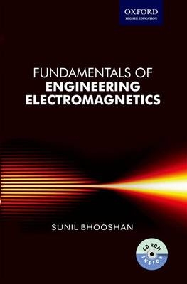 Fundamentals of Engineering Electromagnetics - Sunil Bhooshan