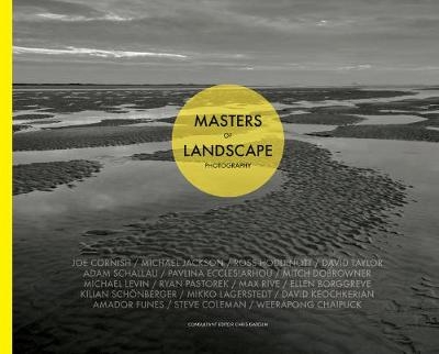 Masters of Landscape Photography - 