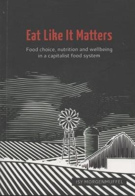 Eat Like it Matters - Isy Morgenmuffel