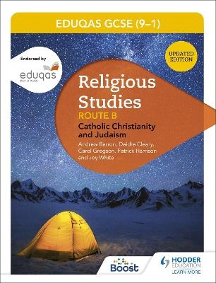 Eduqas GCSE (9-1) Religious Studies Route B: Catholic… Von Andrew ...