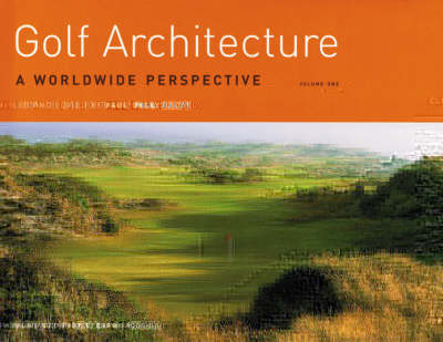 Golf Architecture - 