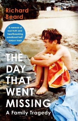 The Day That Went Missing - Richard Beard