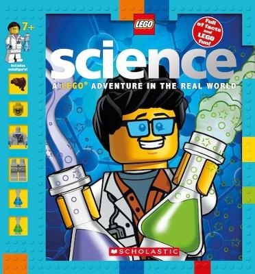 LEGO Science -  Scholastic