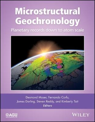 Microstructural Geochronology - 