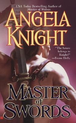 Master of Swords - Angela Knight