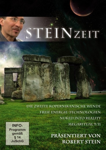 STEINzeit - präsentiert von Robert Stein