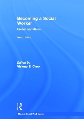 Becoming a Social Worker - 