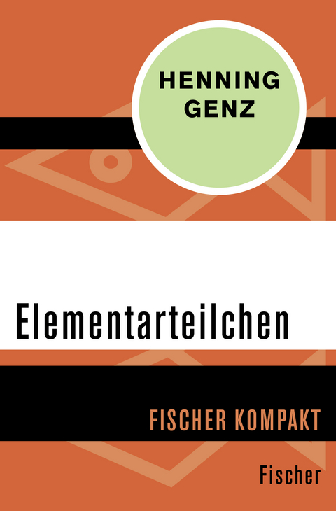 Elementarteilchen - Henning Genz